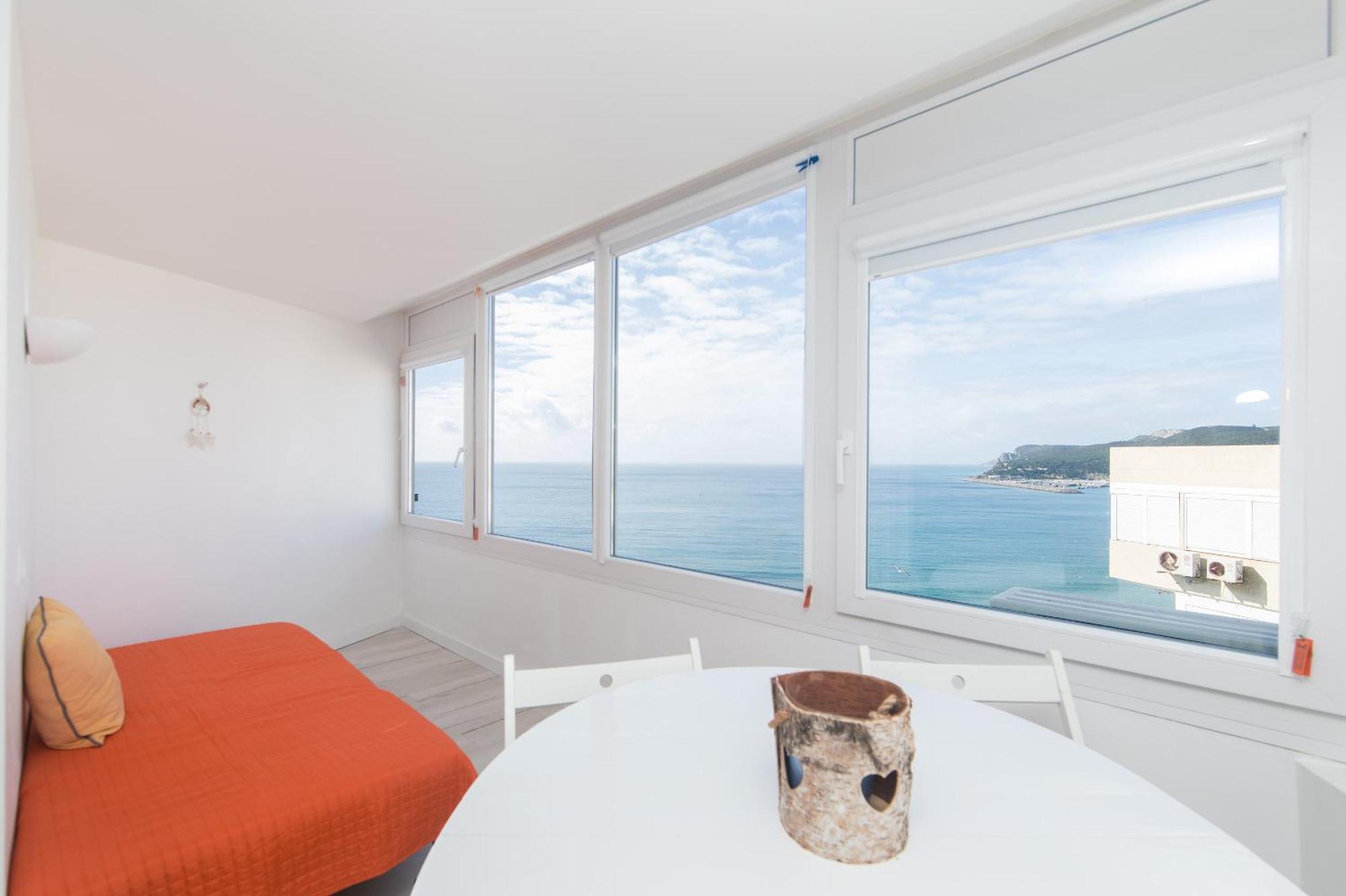 Apartamento Sol Da Falesia Sesimbra Zewnętrze zdjęcie
